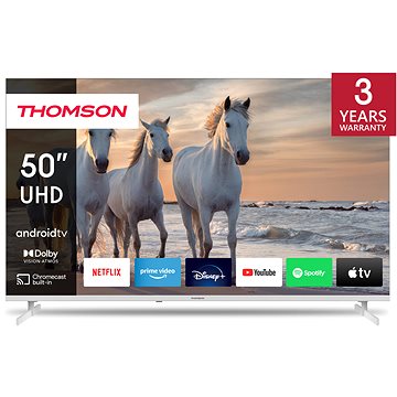 50" Thomson 50UA5S13W