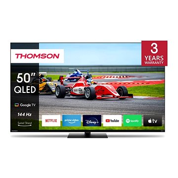 50" Thomson 50QG7C14