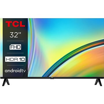 32" TCL 32S5400AF