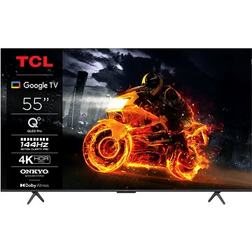 55" TCL 55C71B