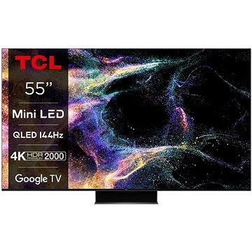 55" TCL 55C845