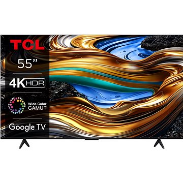 55" TCL 55P755