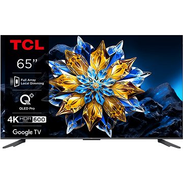 65" TCL 65C655 PRO