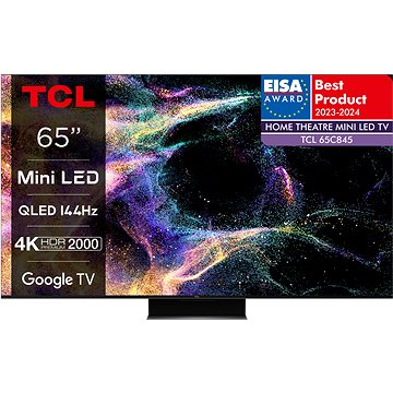 65" TCL 65C845