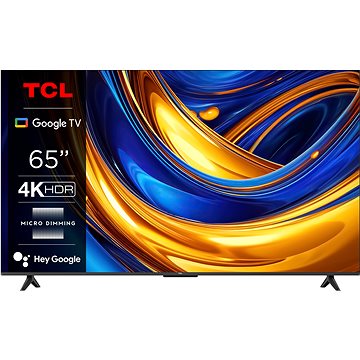 65" TCL 65P655