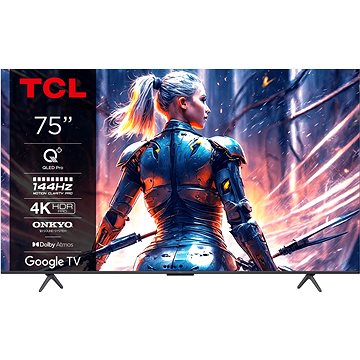 75" TCL 75T8B