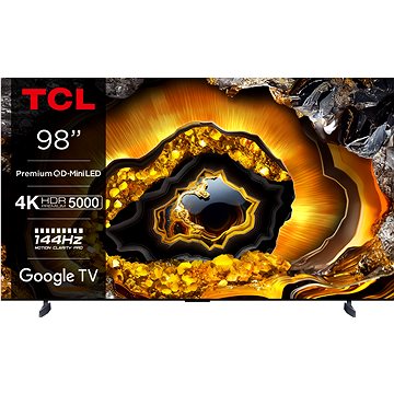 98" TCL 98X955