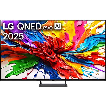 75" LG 75QNED93