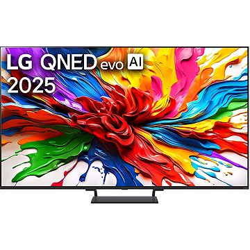 85" LG 85QNED93