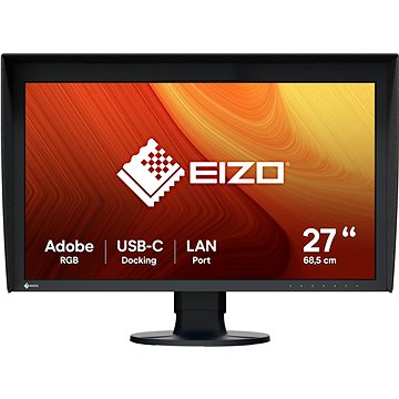 E-shop 27" EIZO Color Edge CG2700S