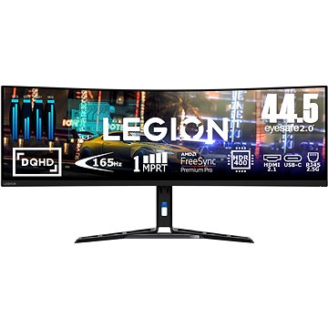 44,5 Lenovo Legion R45w-30