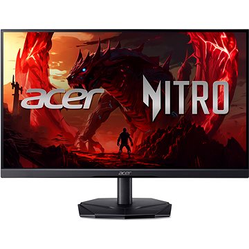 23,8 Acer Nitro Gaming KG241YP