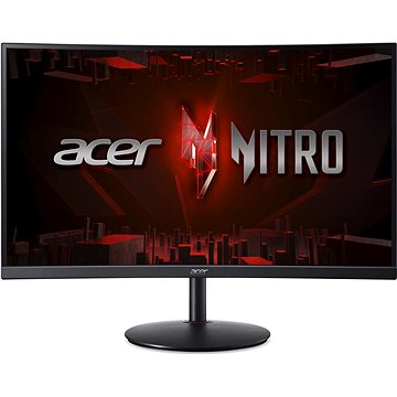 27 Acer Nitro Gaming XZ271UP