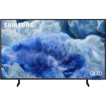 43" Samsung QE43Q8F