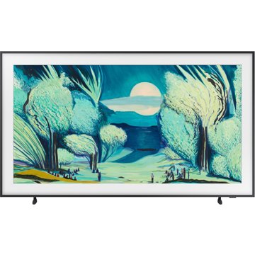 55" Samsung The Frame QE55LS03F