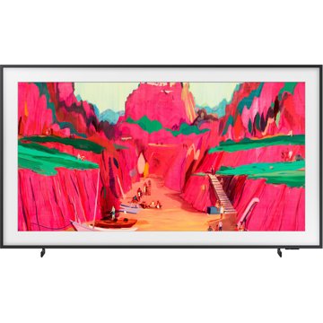 65" Samsung The Frame Pro QE65LS03FW