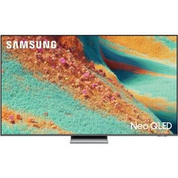 85" Samsung QE85QN85F