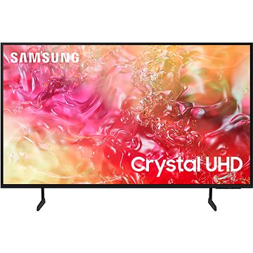 43" Samsung UE43DU7172