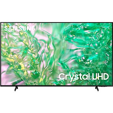 55" Samsung UE55DU8072