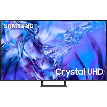 55" Samsung UE55DU8572