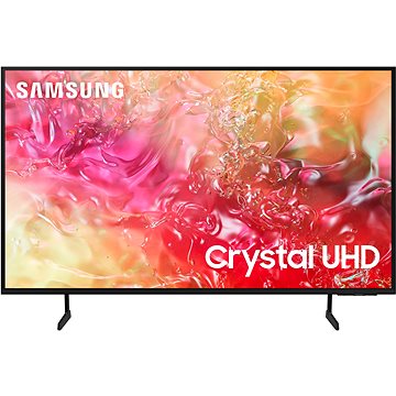 85" Samsung UE85DU7172