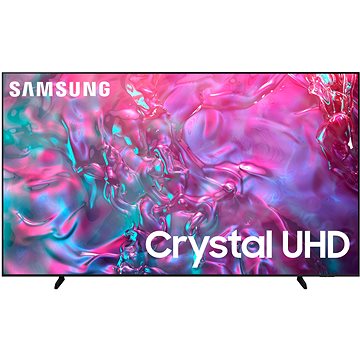 98" Samsung UE98DU9072