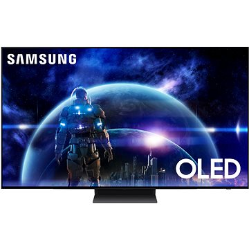 48" Samsung QE48S90D