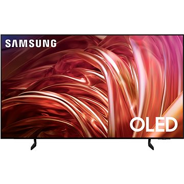 65" Samsung QE65S85D