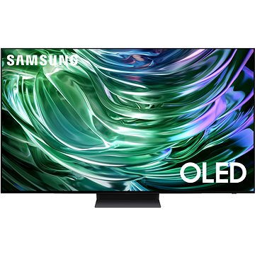 77" Samsung QE77S90D