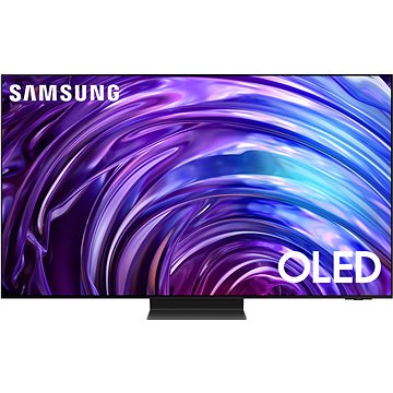 77" Samsung QE77S95D