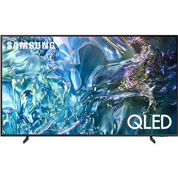 43" Samsung QE43Q60D