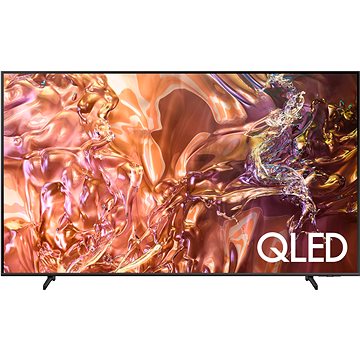 50" Samsung QE50QE1D