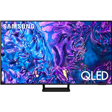 65" Samsung QE65Q70D