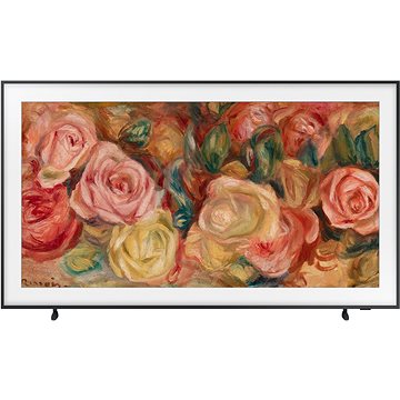 85" Samsung Der Rahmen QE85LS03D