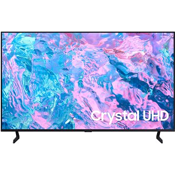 50" Samsung UE50CU7092