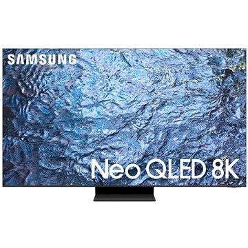 75" Samsung QE75QN900C