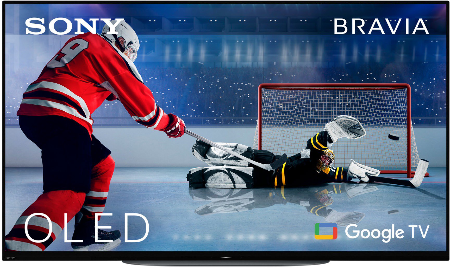 42" Sony Bravia OLED XR-42A90K