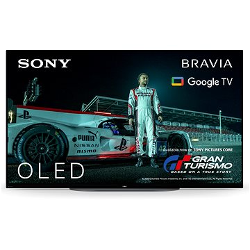 48" Sony Bravia OLED XR-48A90K