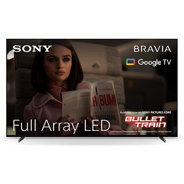 55" Sony Bravia XR-55X90L