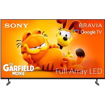 65" Sony Bravia KD-65X85L