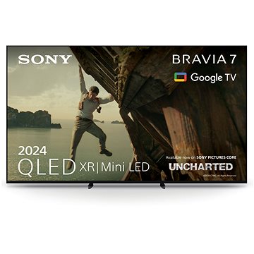 65" Sony Bravia 7 K65XR70P