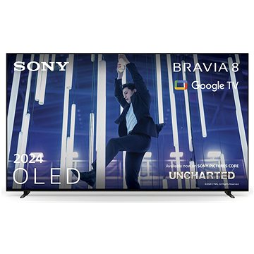 65" Sony Bravia 8 K65XR80P