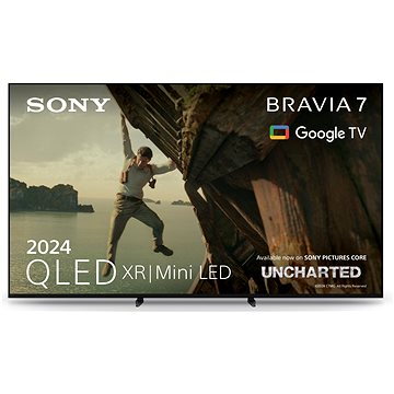 75" Sony Bravia 7 K75XR70P