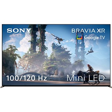 85" Sony Bravia XR-85X95K