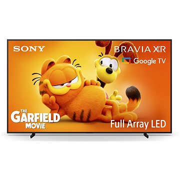 85" Sony Bravia XR-85X90L