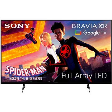 50" Sony Bravia XR-50X90S