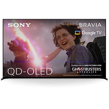 65" Sony Bravia QD-OLED XR-65A95L