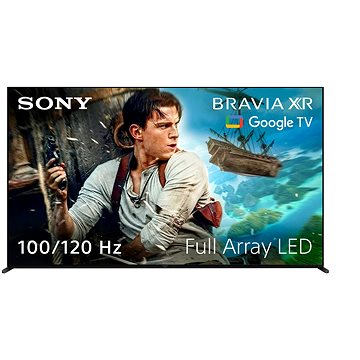 85" Sony Bravia XR-85X95J