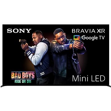 85" Sony Bravia XR-85X95L