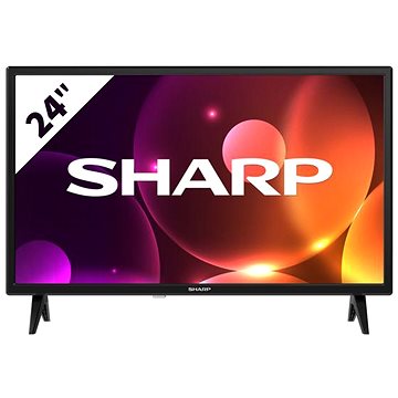 24" Sharp 24FA2E